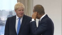 Boris Johnson es ingresado en la UCI tras sufrir un empeoramiento