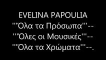 BLACK & WHITE -- MYRON __ EVELINA PAPOULIA---'''ΟΛΑ ΤΑ ΠΡΟΣΩΠΑ''','''ΟΛΕΣ ΟΙ ΜΟΥΣΙΚΕΣ''','''ΟΛΑ ΤΑ ΧΡΩΜΑΤΑ'''.--- MUSIC VIDEO with  SYMPHONY PIANO MUSIC PART (2o) & (7o) by E. GRIEG --PAN ZOOM mp4.