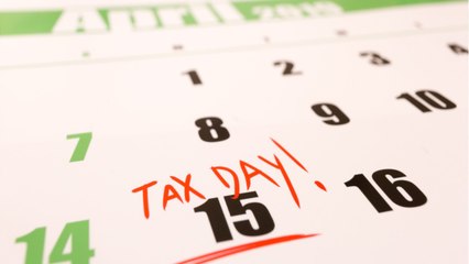 You Now Have Until July 15 To File Your Taxes
