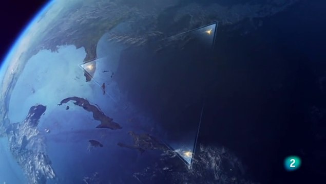 Drenar el triángulo de las Bermudas - Documental