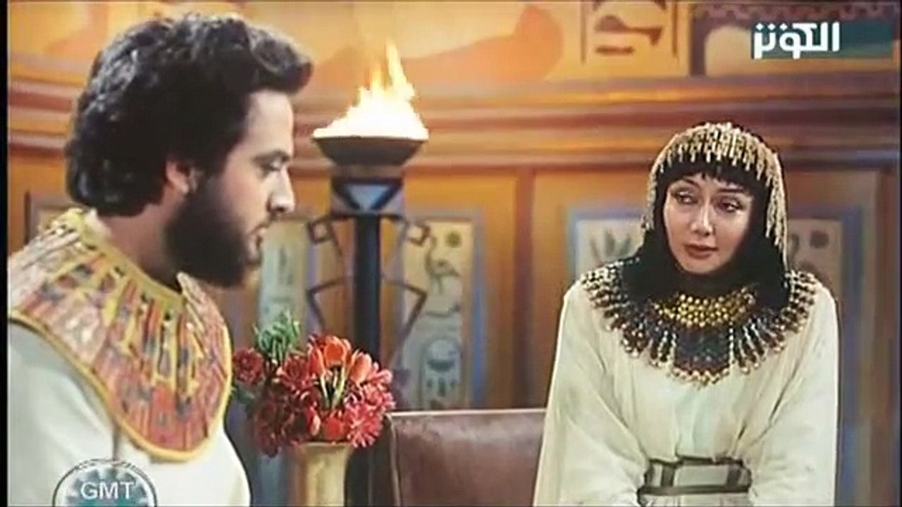 مسلسل يوسف الصديق الحلقه الخامسه عشر ( 15 ) بجو...