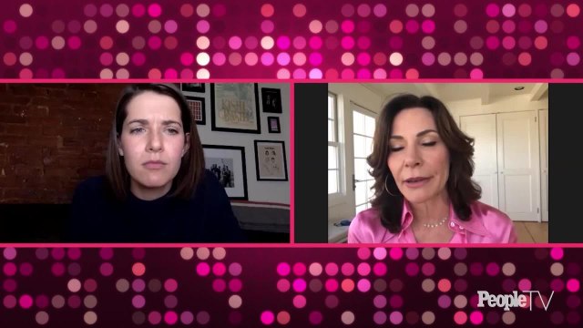 RHONY's Luann Reveals She's Been Dating Her Agent Long Distance: 'I'm Very Fond of Him'