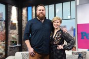 Home Town’s Erin Napier Answered Everyone’s Burning Question about Home Reno Shows