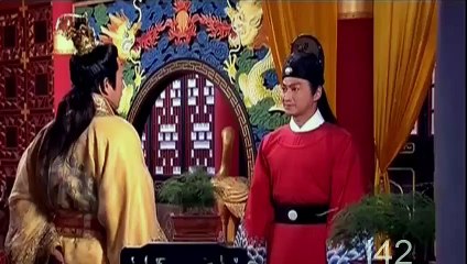 เปาบุ้นจิ้น 7 ผู้กล้า 5 ผู้ทรงธรรม ตอนที่ 42