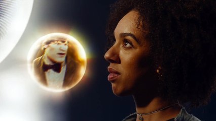 Doctor Who Temporada 10 especial navideño "Twice Upon a Time" (español latino)