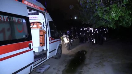 Silahlı saldırıya uğrayan kişi öldü