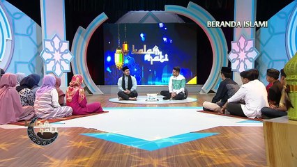 Kalam Hati - Semua Berawal dari Niat