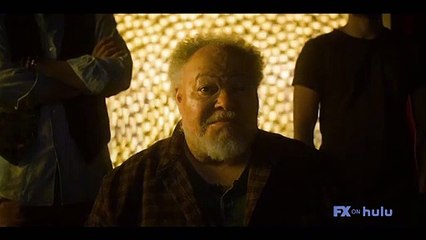 Devs S01E07 Episode 7