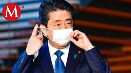 Japón declarará estado de emergencia por covid-19