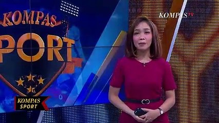 BWF : Turnamen Indonesia Open 2020 Resmi Ditunda