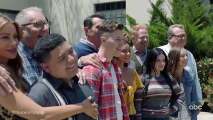 Modern Family - Series Finale
