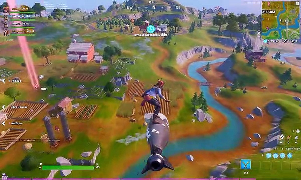 squad wipe