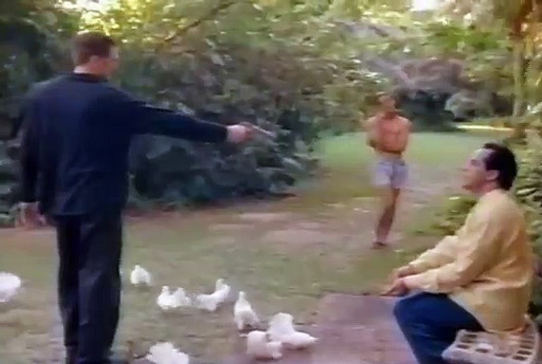 Illtown Trailer 1997