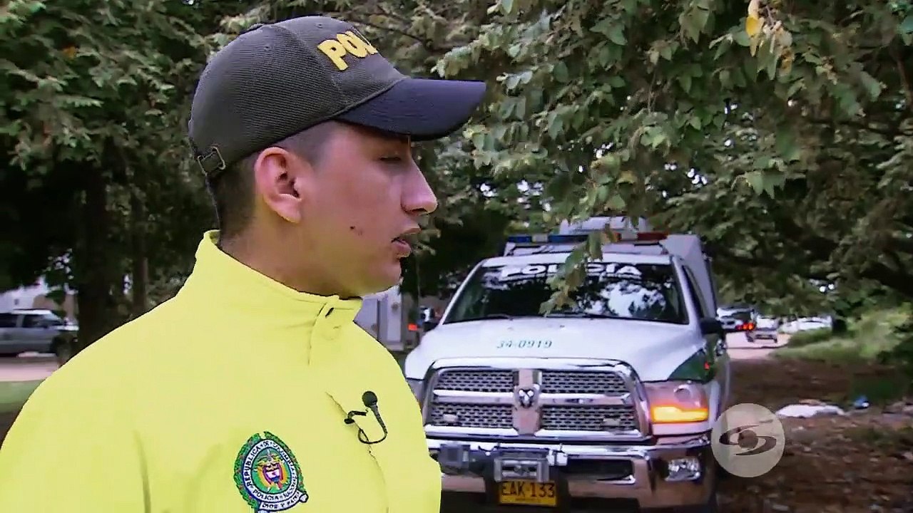 El Rastro Del Crimen Capitulos Completos