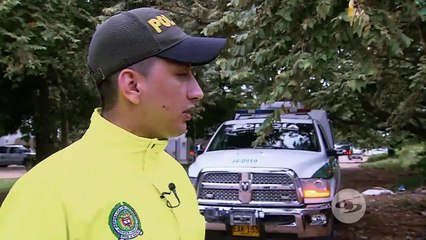 EL RASTRO | La cámara de seguridad que esclareció un homicidio | El Rastro, Abril 2020