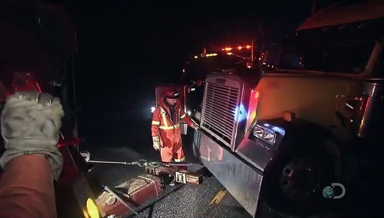 Heavy Rescue: 401 - S03E04 - There's Got To Be A Way - January 29, 2019 || Heavy Rescue: 401 (01/29/2019)