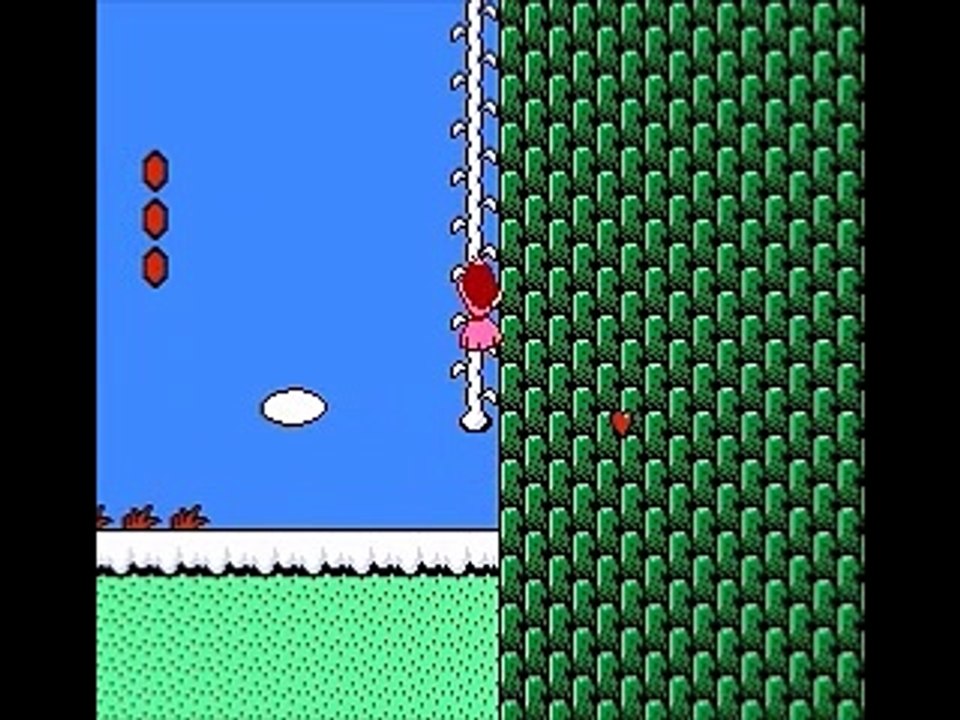 SMB2 - Frozen Fields