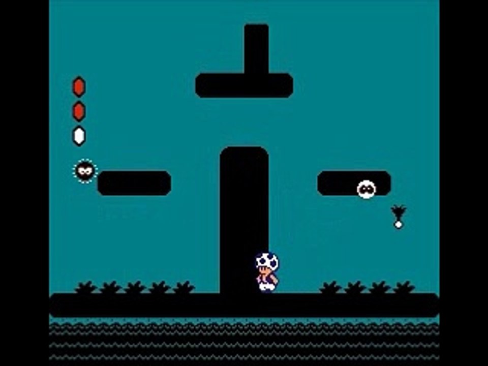 SMB2 - Sub-Spark City