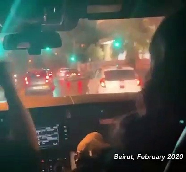 Elissa Singing Her New Song From The Next Album.