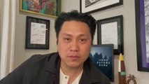 IR Interview: Jon M. Chu For 