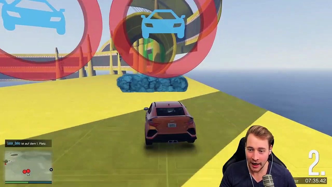 Hot oder schrott!  das letzte mal | gta 5 online