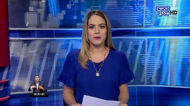 Sector de Guayaquil recibió kits de alimentación