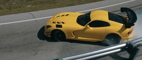 The last Dodge Viper V8 Eater Stolen Owner Offering Reward Sports Car