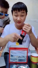 Smart Boy Funny Magic Watch This Funniest Video Till End