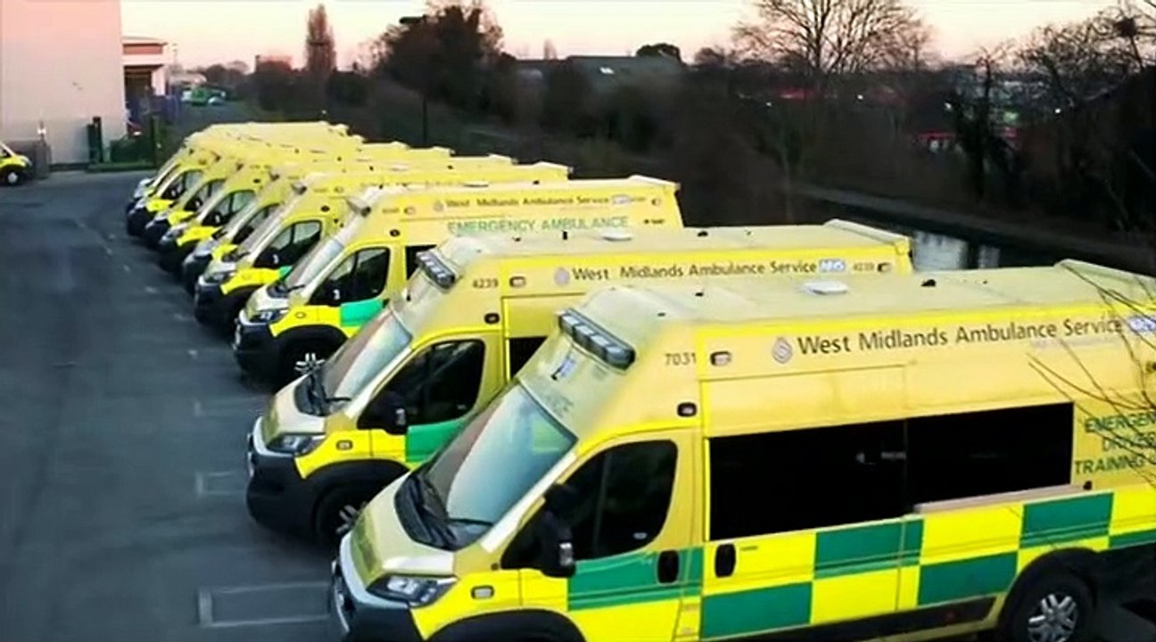 999 On The Frontline S01E07