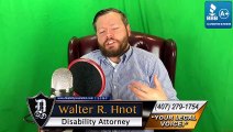#4 of 50 (Beer Math) Trick Disability ALJ Questions You May Hear At Your Hearing By Attorney Walter Hnot