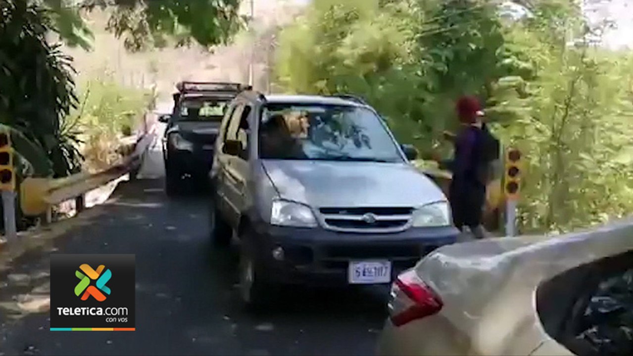 tn7-Vecinos de Paquera se mantienen vigilantes para evitar el ingreso de turistas a la zona-060420