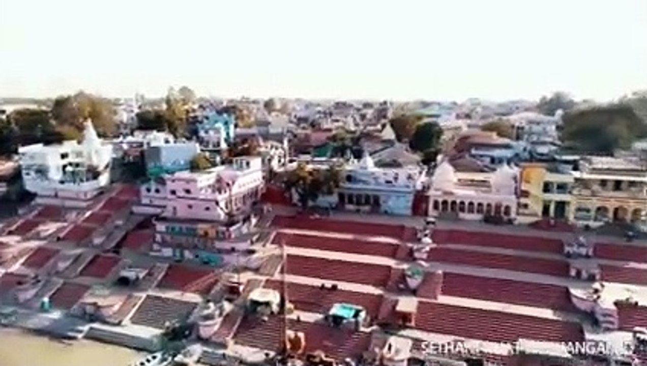 देखिए मां नर्मदा की भक्ति