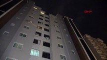9. kattan atlayarak intihar etti