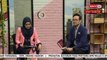 SELAMAT PAGI MALAYSIA 5/4/2020  : Wawancara Bersama Ketua Pengarah AADK : Cabaran AADK Dalam Menangani Penyalahgunaan Dadah Sepanjang Covid-19