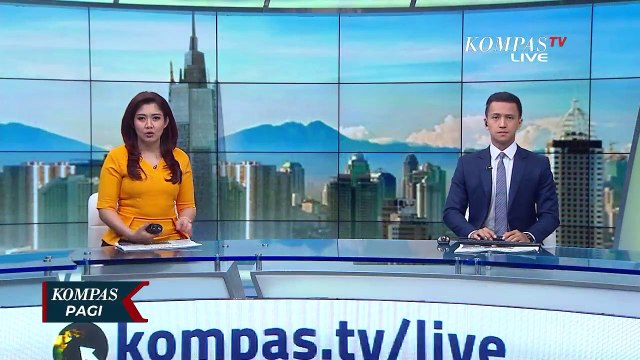 Mulai Hari Ini, Jam Operasional KRL Dibatasi