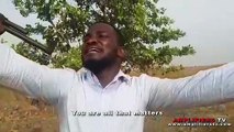 How prayers saved this man from Boko Haram not to