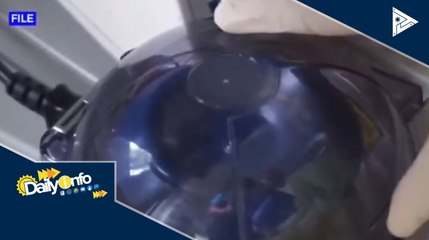 DOH, patuloy na pinapalawig ang testing capacity ng bansa