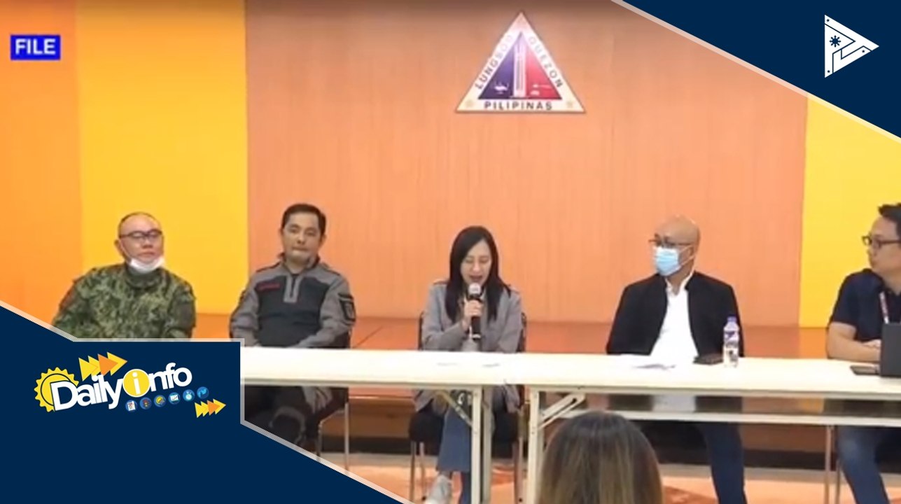 Pagsusuot ng face mask ng mga residente sa public areas, ipinag-utos ng Q.C. LGU