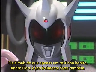 Andro Melos Episódio 2