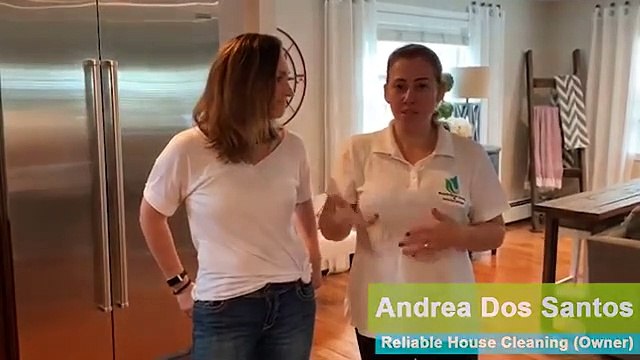 House Cleaning Services Boston Swampscott MA