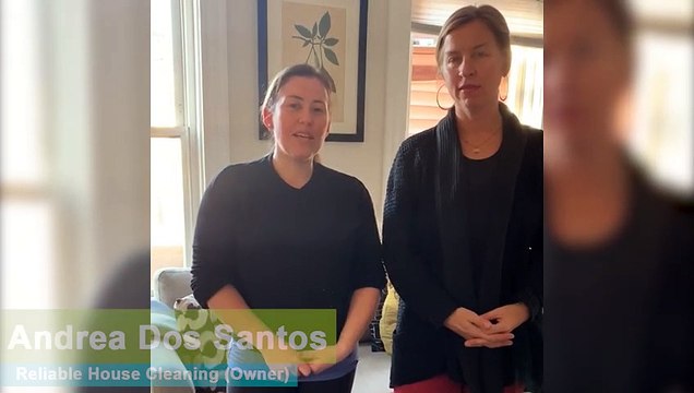 House Cleaning Services Boston Medford MA