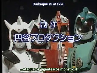 Andro Melos Episódio 1