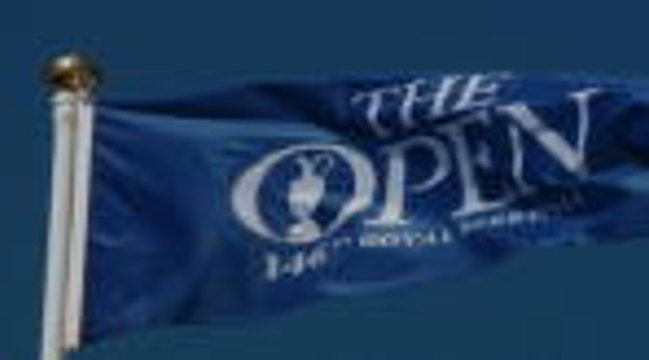 Socialeyesed - The Open cancelled for the first time since World War II