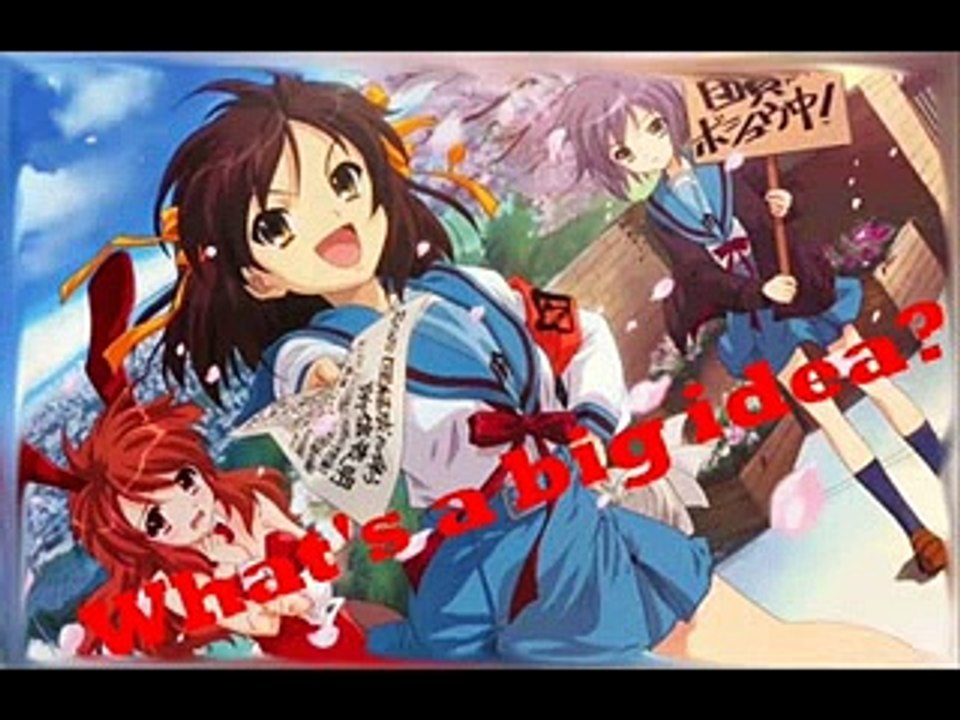 Lollipop-mika mangas AMV