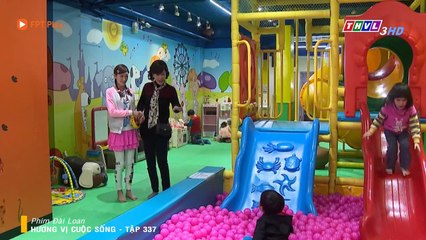 PHIM ĐÀI  LOAN - HƯƠNG VỊ CUỘC SỐNG TẬP 337 - 06/04/2020