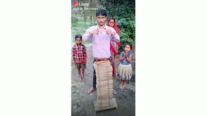 Original talent tik tok video||like video||vigo video