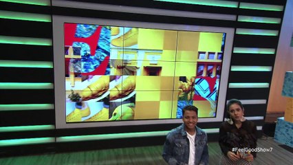 Feel Good Show (2018) | Episod 216