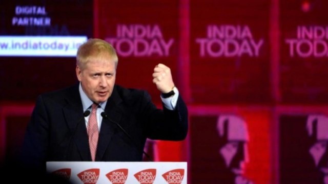 UK PM Boris Johnson moved to ICU after coronavirus symptoms worsen