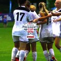 Chipotle's USYS Presidents Cup - Reel 3