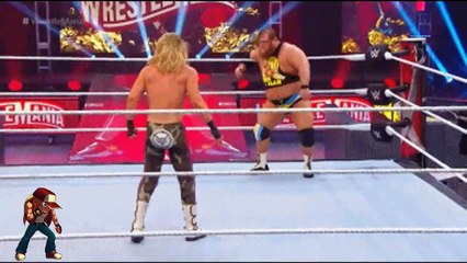 Wrestlemania (Coronamania) 36 | Resultados y Review de la Segunda Noche